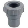 Image de Manchette PVC mâle-femelle D32 3025728 Ø32 mm