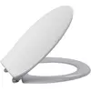 Image de Alterna Abattant WC Motus 2 - Blanc