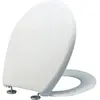Image de Alterna Abattant WC Uniform Blanc