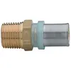 Image de Altech Raccord multicouche - Lot de 2