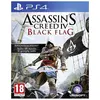 Image de Ubisoft Assassin's Creed 4 Black Flag - PS4