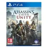 Image de Ubisoft ASSASSIN'S CREED UNITY PS4 VF