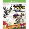 Image de Ubisoft Trials Fusion