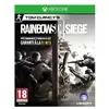 Image de Ubisoft Jeu vidéo Rainbow Six Siege