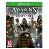 Image de Ubisoft ASSASSIN'S CREED SYNDICATE