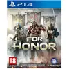 Image de Ubisoft FOR HONOR - PS4