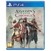 Image de Ubisoft Assassin's Creed Chronicles Trilogie PS4