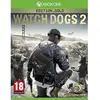 Image de Ubisoft Jeu vidéo Watch Dogs 2 - Édition Gold