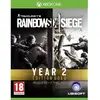Image de Ubisoft Jeu vidéo Rainbow Six Siege - Gold
