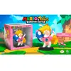 Image de Ubisoft Figurine Peach Mario + Lapins Crétins