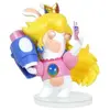 Image de Ubisoft figurine Peach Mario + Lapins Crétins
