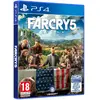 Image de Ubisoft Far Cry 5 - PS4