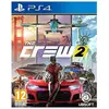 Image de Ubisoft The Crew 2 - PS4