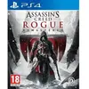 Image de Ubisoft Assassin s Creed Rogue Remastered - PS4