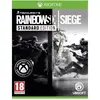 Image de Ubisoft Rainbow Six Siege Greatest Hits