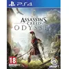 Image de Ubisoft Assassin's Creed Odyssey - Jeu PS4