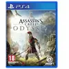 Image de UBISOFT Jeu vidéo PlayStation 4 Ubisoft