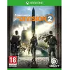 Image de Massive Entertainment TOM CLANCY'S THE DIVISION 2 - Jeu XBOX ONE