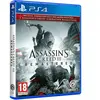 Image de UBISOFT Assassins Creed III + Liberation Remastered