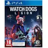 Image de Watch Dogs Legion - PS4