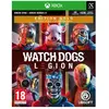 Image de Ubisoft Watch Dogs Legion Édition Gold Xbox One