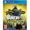 Image de Ubisoft Jeu vidéo Rainbow Six Extraction - PS4