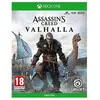 Image de Jeu Xbox One ASS-CREED-VALHALLA