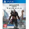 Image de Assassin's Creed Valhalla - PS4