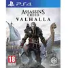Image de Ubisoft Assassins Creed Valhalla PS4