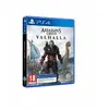 Image de Ubisoft Jeu vidéo Assassin's Creed Valhalla - PS4