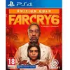 Image de Ubisoft Far Cry 6 Edition Gold