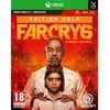 Image de Ubisoft Far Cry 6 Gold Edition - Xbox Series X