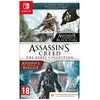 Image de Ubisoft Assassin's Creed Rebel Collection - Switch