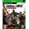 Image de Ubisoft Rainbow Six Siege Deluxe Edition - Xbox One et Series X