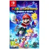 Image de Mario + The Lapins Crétins Sparks of Hope Nintendo Switch