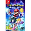 Image de Mario et Lapins Cretins Sparks of Hope - SWITCH