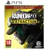 Image de Ubisoft Rainbow Six Extraction Deluxe PS5