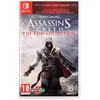 Image de Ubisoft Assassin's Creed Ezio Collection - Switch