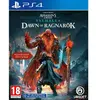 Image de Ubisoft Assassin's Creed Valhalla - L'Aube du Valhalla - PS4