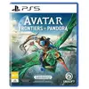 Image de Ubisoft Avatar Frontiers of Pandora - PS5
