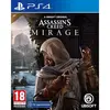 Image de Ubisoft Jeu vidéo Assassin's Creed Mirage