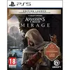 Image de Ubisoft Jeu vidéo Assassin's Creed Mirage - PS5