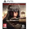 Image de Assassin's Creed Mirage Edition Deluxe