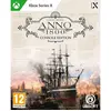 Image de Ubisoft Jeu de gestion Anno 1800 - Xbox Series X