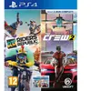 Image de UBISOFT Riders Republic + The Crew 2 PS4