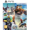 Image de Ubisoft Riders Republic + Immortals Fenyx Rising - PS5