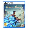 Image de Ubisoft jeu vidéo The Lost Crown - PS5