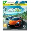 Image de Ubisoft The Crew Motorfest - Xbox Series X