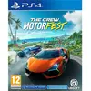 Image de Ubisoft The Crew Motorfest - PS4