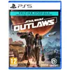 Image de Star Wars Outlaws Edition Spéciale D1
